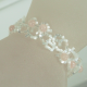 Arabesque - Arabesque Rose Quartz-Satin white - 1